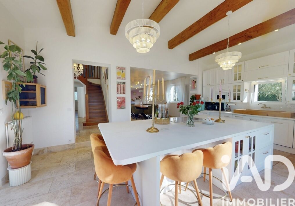 Maison d'architecte 8 Pièce(s) Égreville