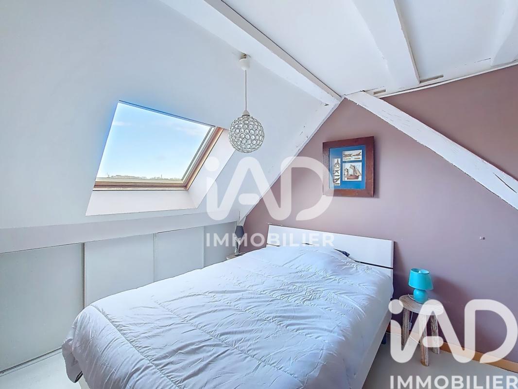 Appartement 1 Pièce(s) Meaux