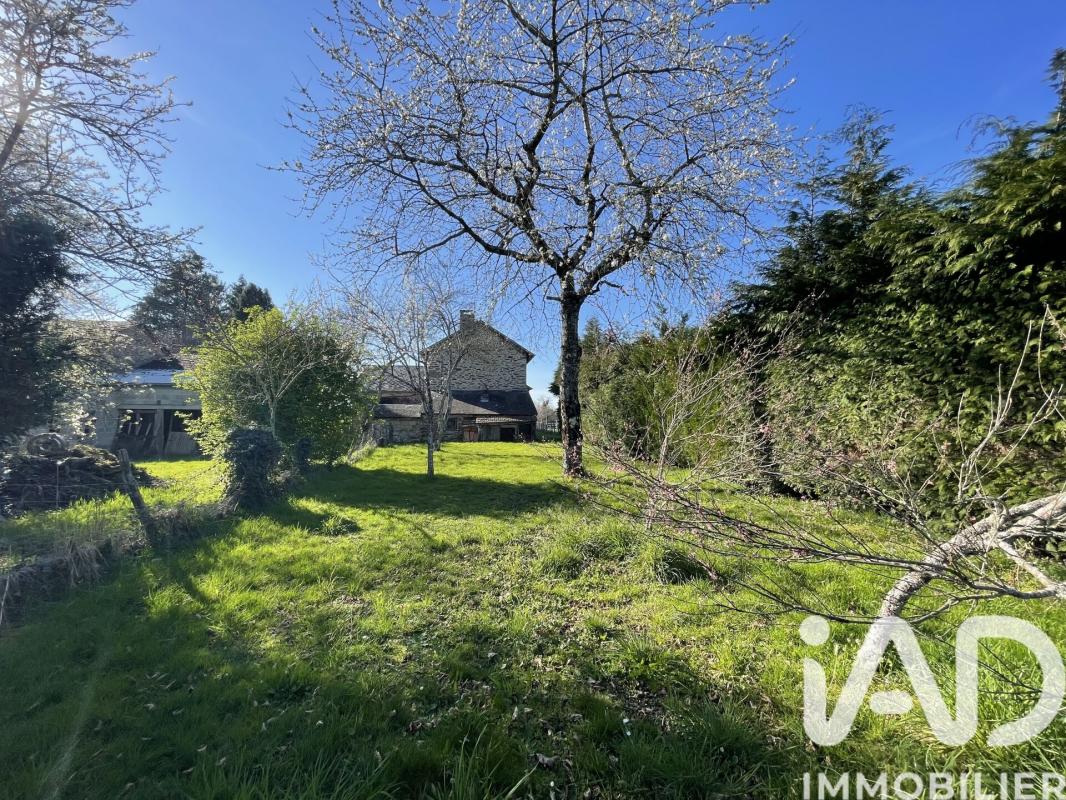 Maison 4 Pièce(s) Neuvic-Entier