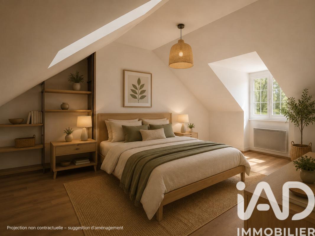 Maison 7 Pièce(s) Nouzilly - Photo 8