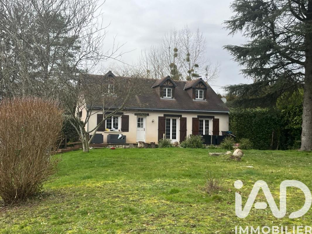 Maison 7 Pièce(s) Nouzilly - Photo 12