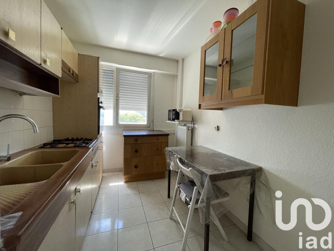 Appartement 2 Pièce(s) Rosny-sous-Bois