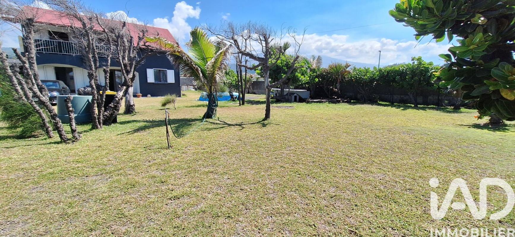 Maison 8 Pièce(s) Saint-Joseph