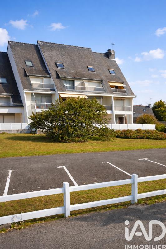 Appartement 1 Pièce(s) Quiberon