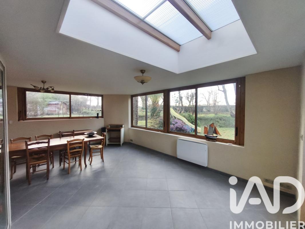 Maison 6 Pièce(s) Louannec