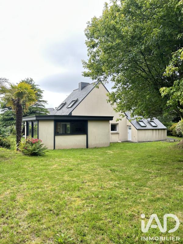 Maison traditionnelle 6 Pièce(s) Louannec