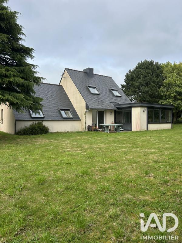Maison 6 Pièce(s) Louannec - Photo 2