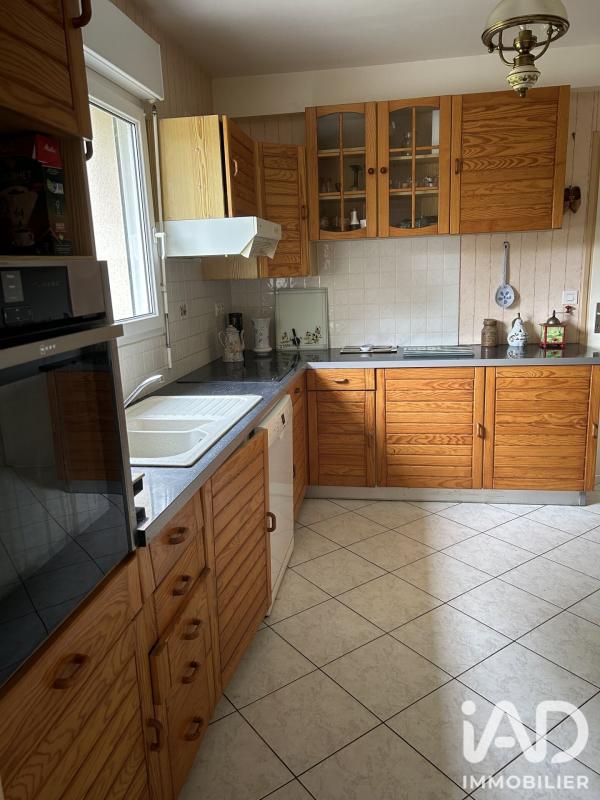 Maison 6 Pièce(s) Louannec - Photo 5