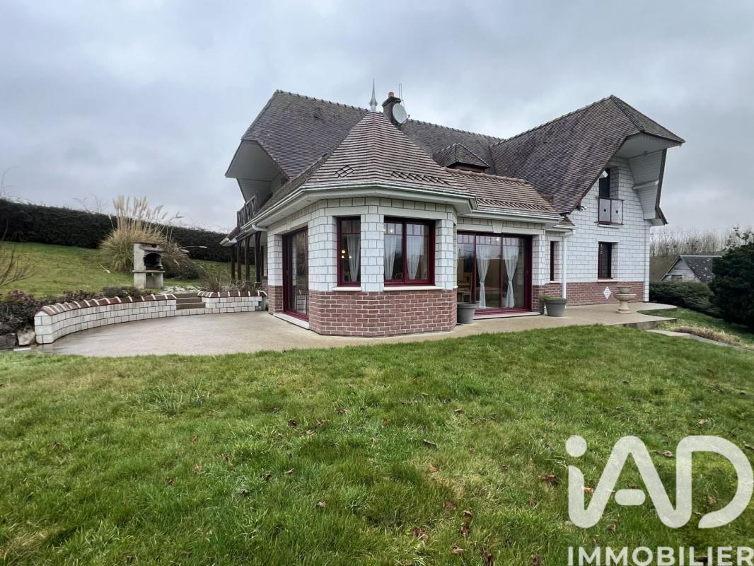 Maison 7 Pièce(s) Villers-sous-Foucarmont - Photo 1