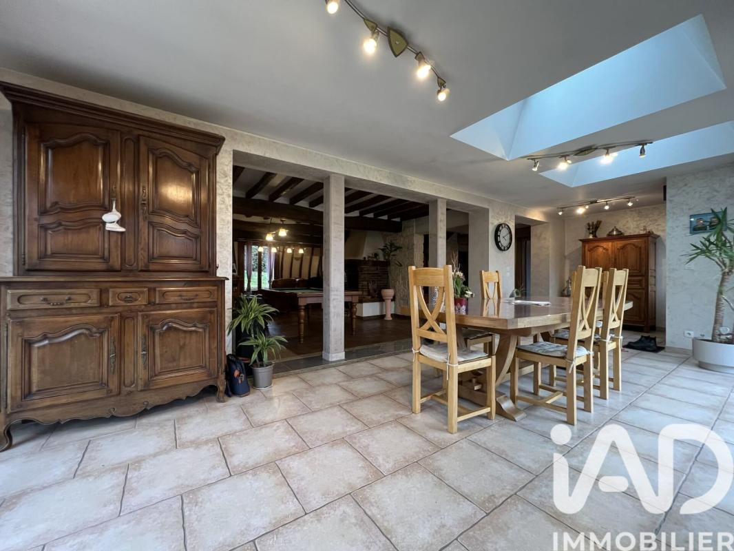 Maison 7 Pièce(s) Villers-sous-Foucarmont - Photo 3