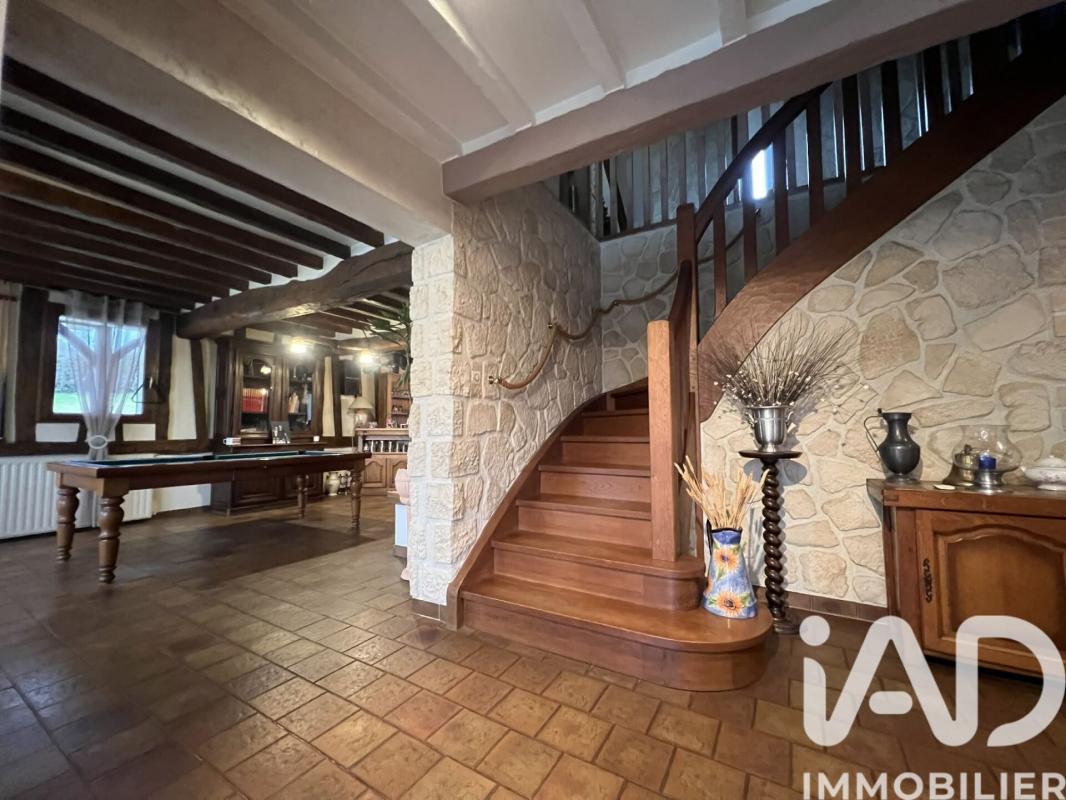 Maison 7 Pièce(s) Villers-sous-Foucarmont - Photo 4