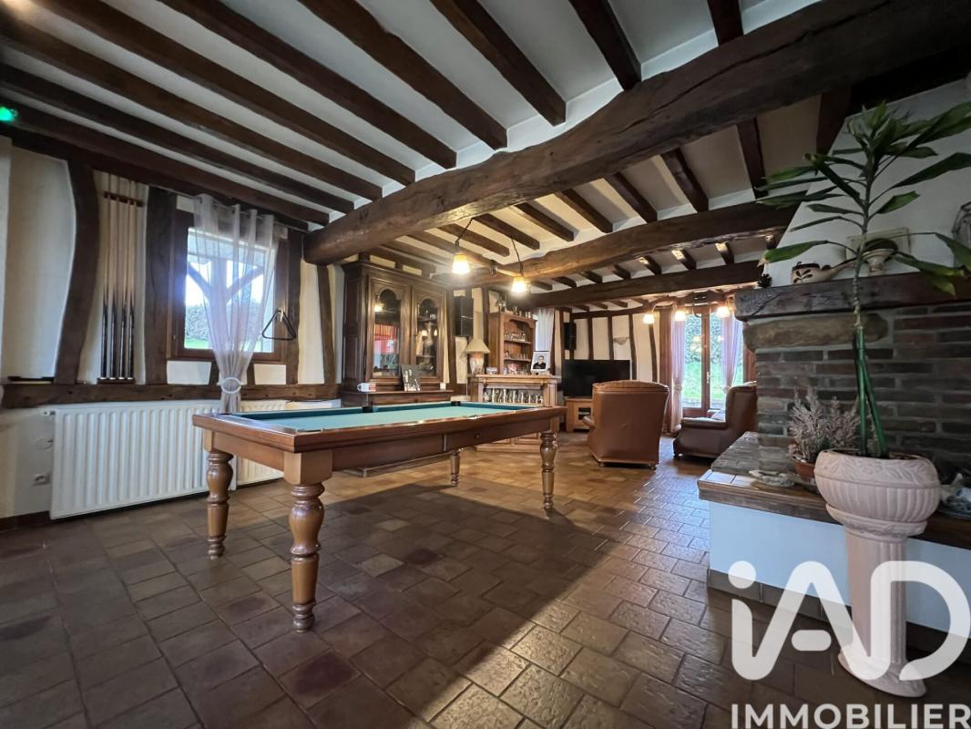 Maison 7 Pièce(s) Villers-sous-Foucarmont - Photo 5