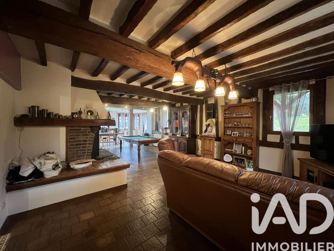 Maison 7 Pièce(s) Villers-sous-Foucarmont - Photo 6