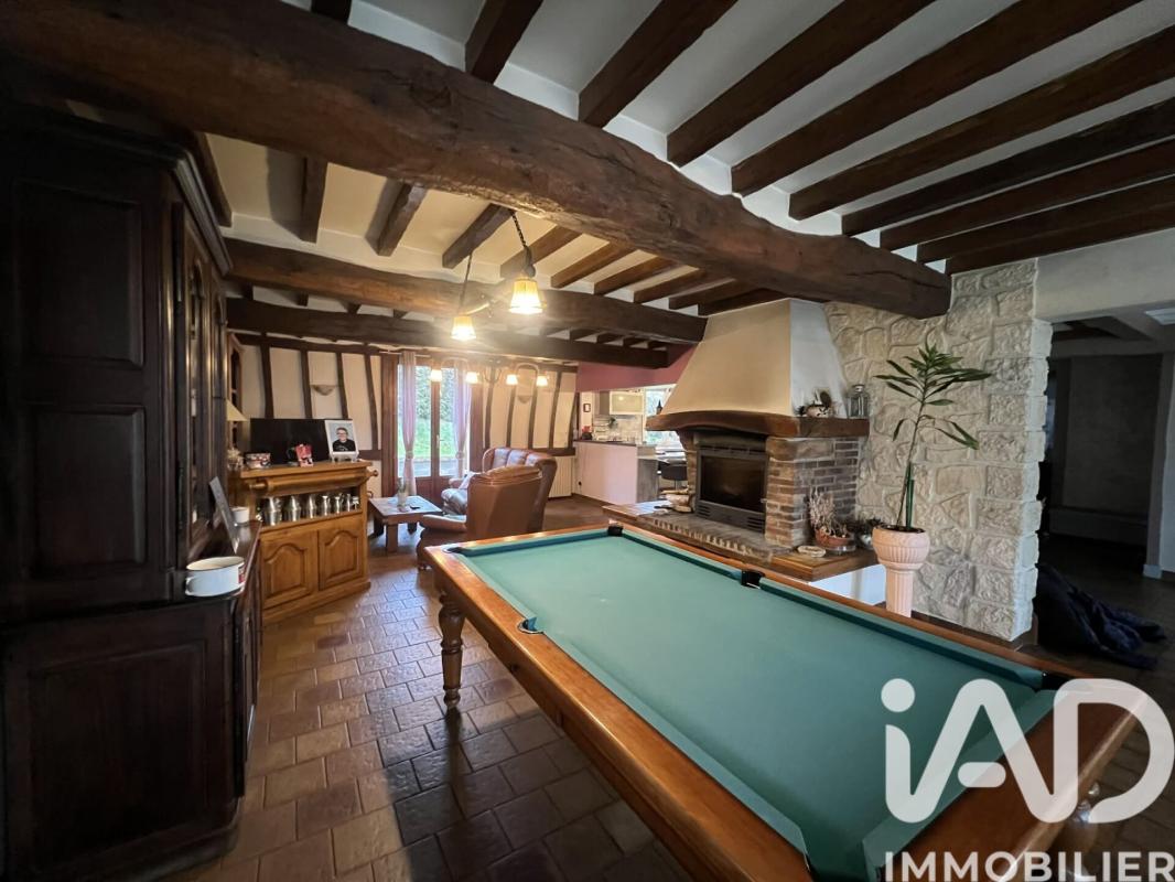 Maison 7 Pièce(s) Villers-sous-Foucarmont - Photo 7