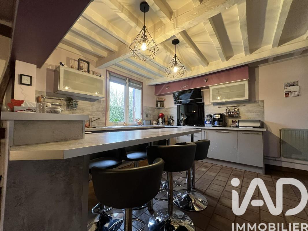 Maison 7 Pièce(s) Villers-sous-Foucarmont - Photo 9