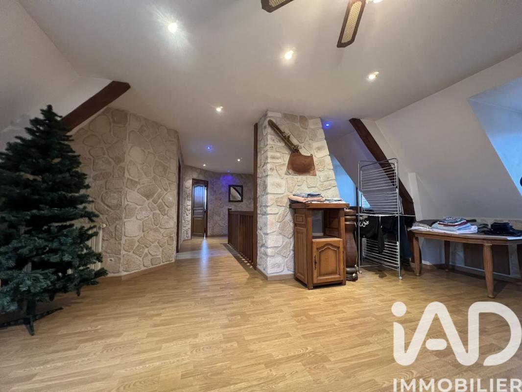 Maison 7 Pièce(s) Villers-sous-Foucarmont - Photo 12