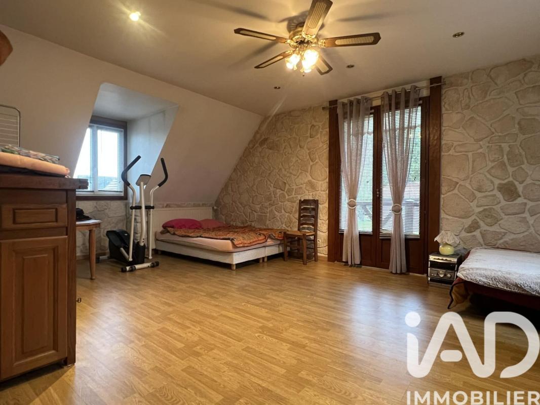 Maison 7 Pièce(s) Villers-sous-Foucarmont - Photo 13