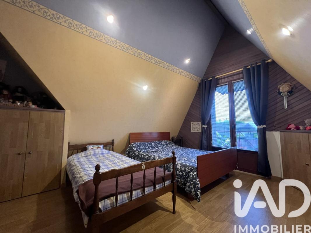 Maison 7 Pièce(s) Villers-sous-Foucarmont - Photo 15