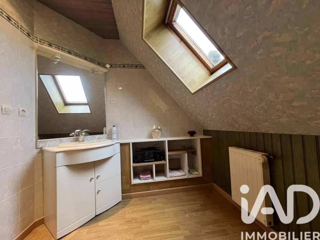 Maison 7 Pièce(s) Villers-sous-Foucarmont - Photo 16