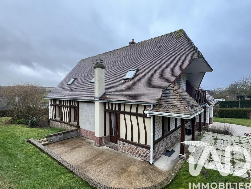 Maison 7 Pièce(s) Villers-sous-Foucarmont - Photo 19