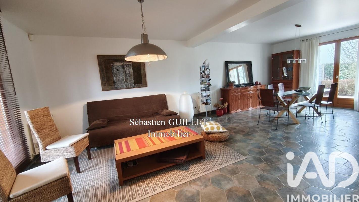 Maison traditionnelle 10 Pièce(s) Corbreuse