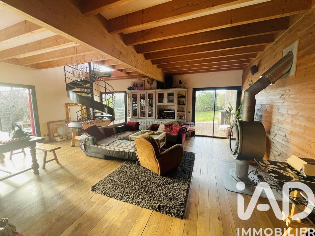 Maison 4 Pièce(s) Opoul-Périllos - Photo 3