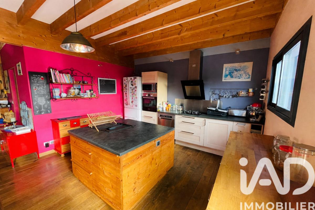 Maison 4 Pièce(s) Opoul-Périllos - Photo 4