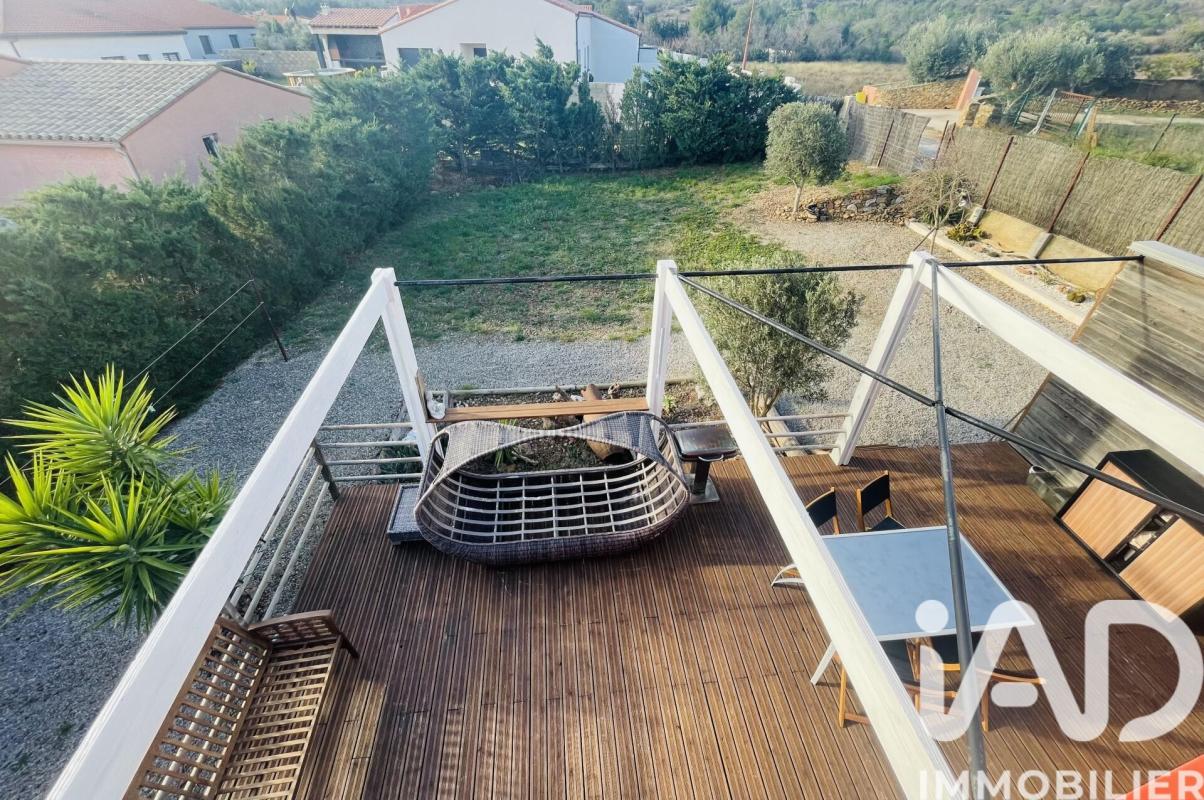 Maison 4 Pièce(s) Opoul-Périllos - Photo 7
