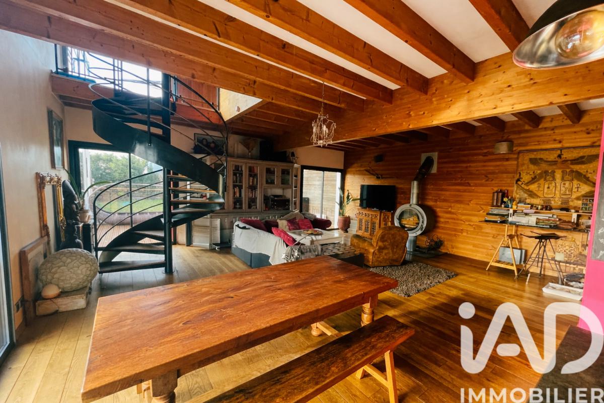 Maison 4 Pièce(s) Opoul-Périllos - Photo 8