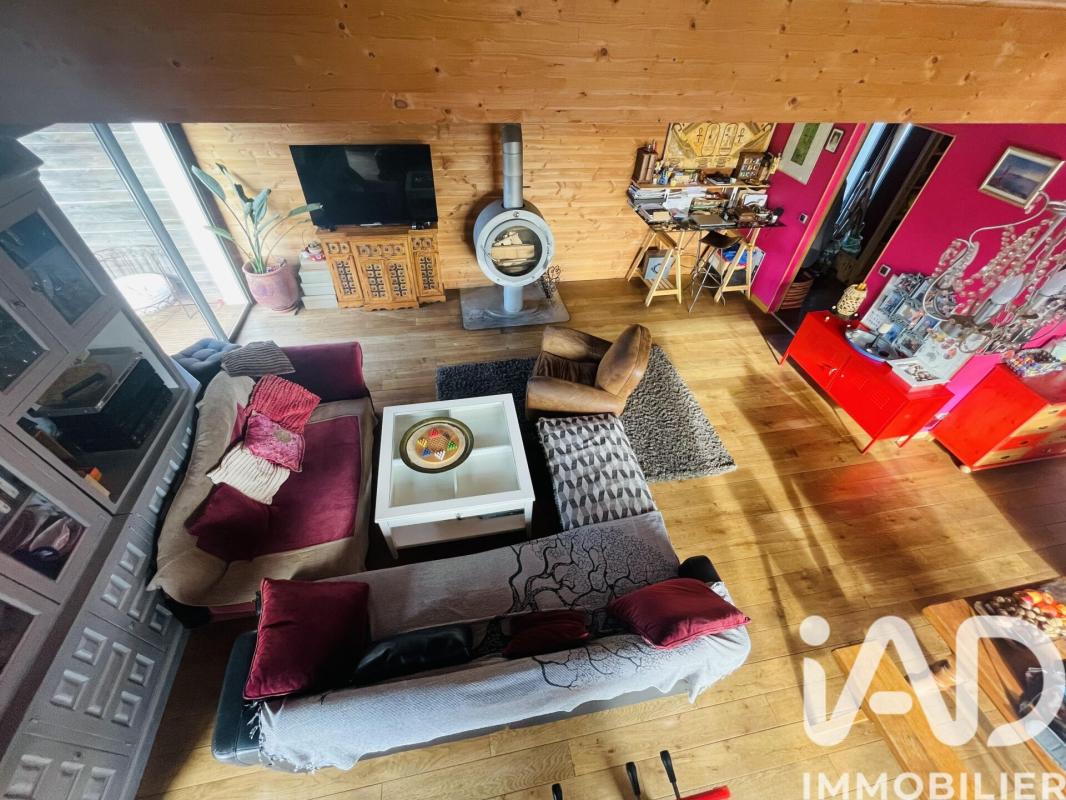 Maison 4 Pièce(s) Opoul-Périllos - Photo 13