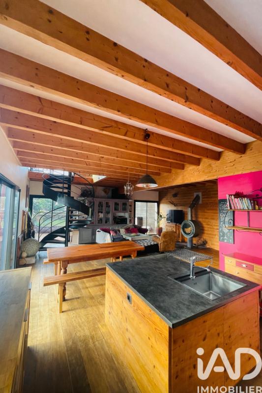 Maison 4 Pièce(s) Opoul-Périllos - Photo 15