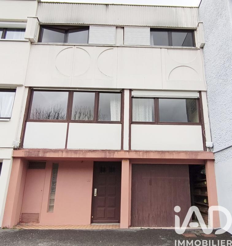 Maison traditionnelle 5 Pièce(s) Saint-Étienne