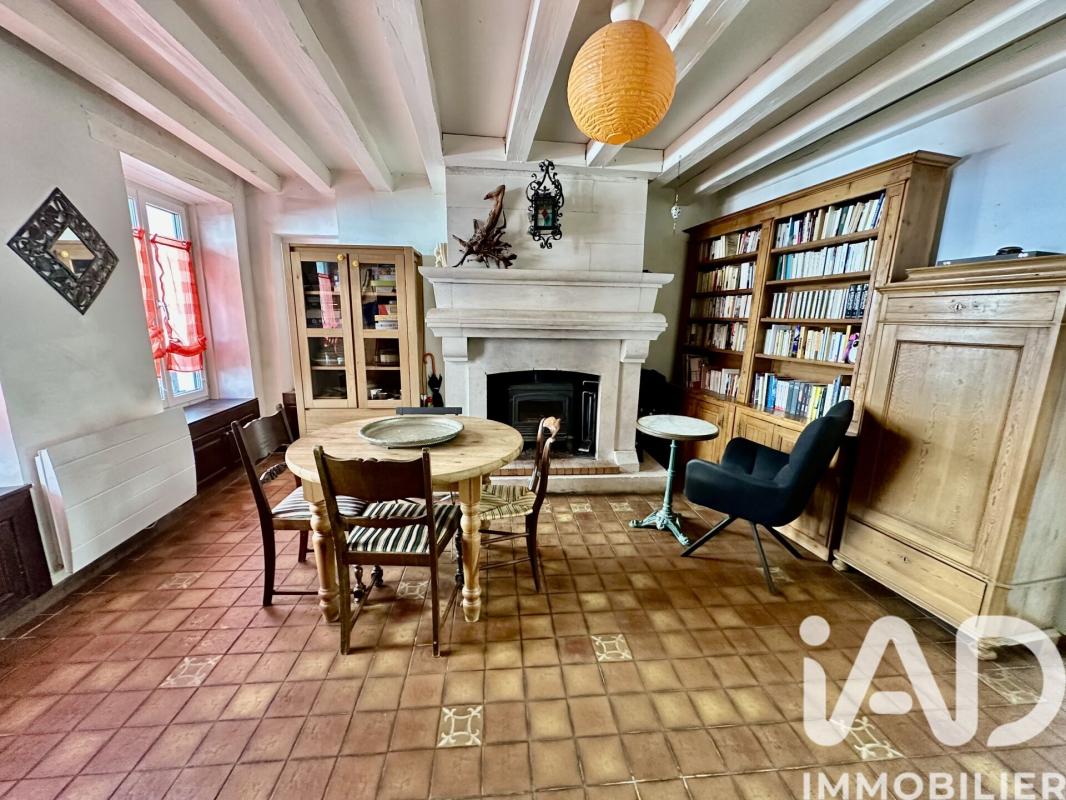 Maison 5 Pièce(s) Palaiseau