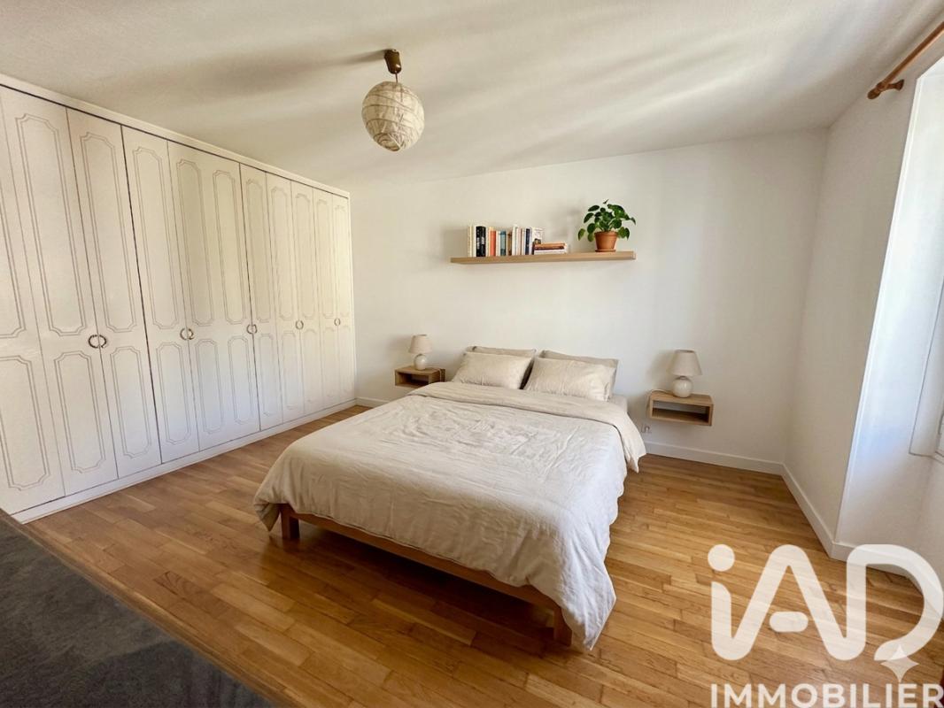 Maison 5 Pièce(s) Palaiseau