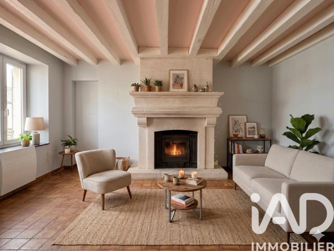 Maison 5 Pièce(s) Palaiseau