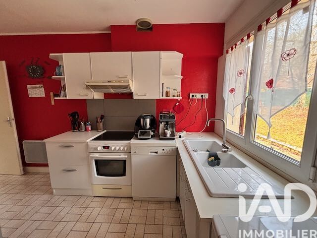 Maison traditionnelle 4 Pièce(s) Bonnelles