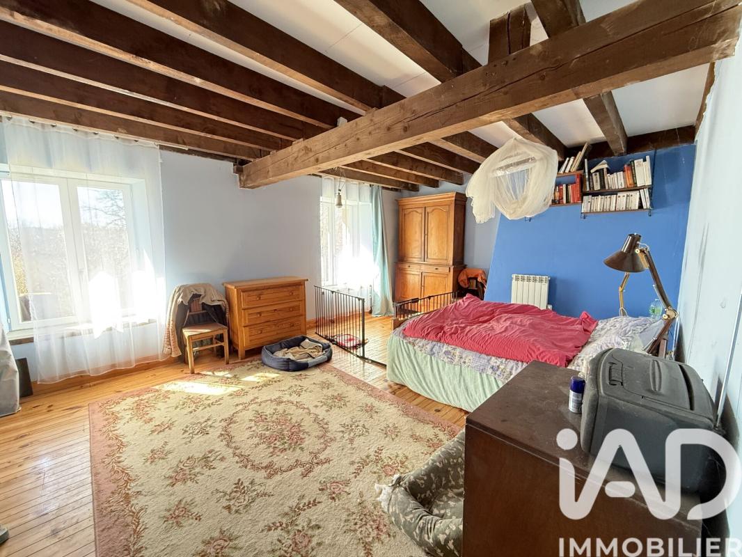 Maison 3 Pièce(s) Sornac - Photo 2