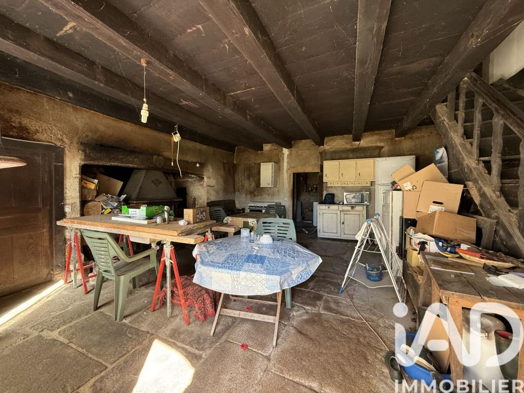 Maison 3 Pièce(s) Sornac - Photo 3
