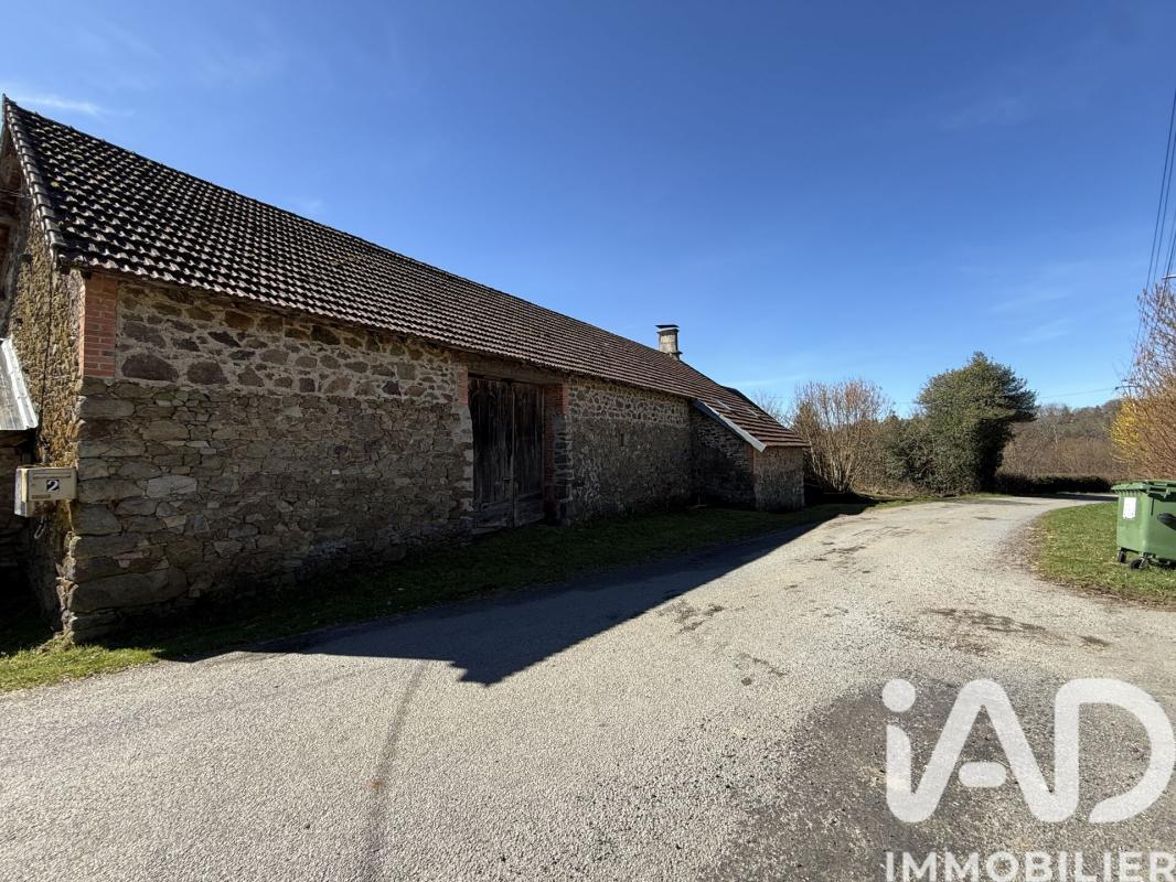 Maison 3 Pièce(s) Sornac - Photo 5