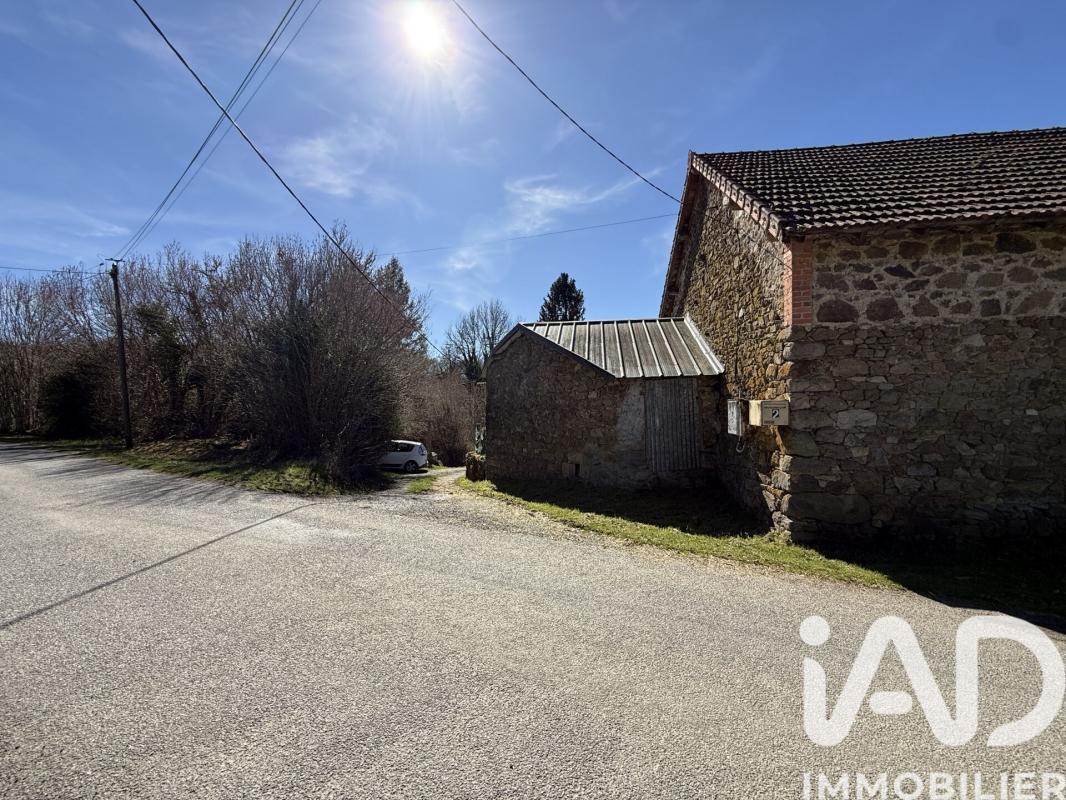 Maison 3 Pièce(s) Sornac - Photo 6