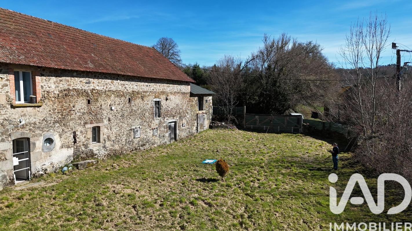 Maison 3 Pièce(s) Sornac - Photo 13