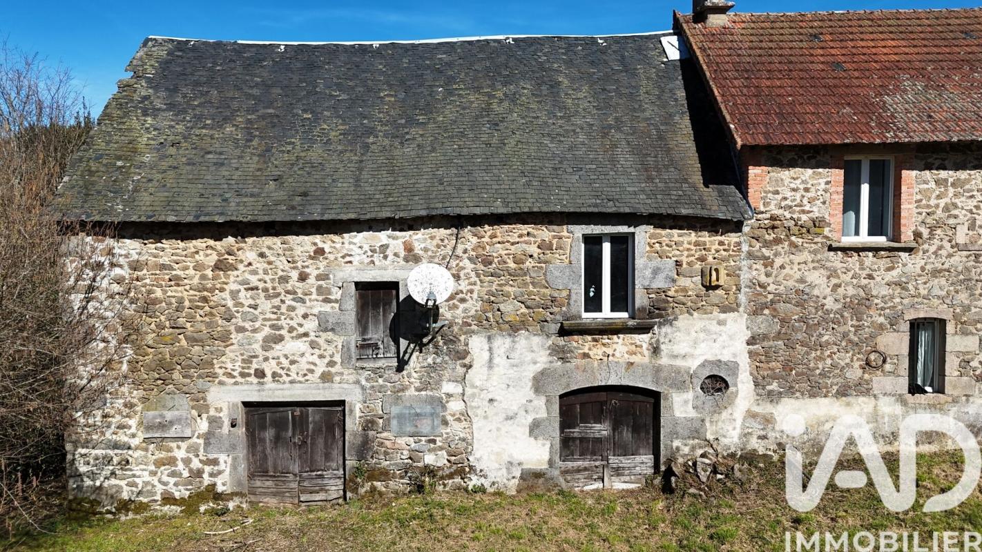 Maison 3 Pièce(s) Sornac - Photo 14
