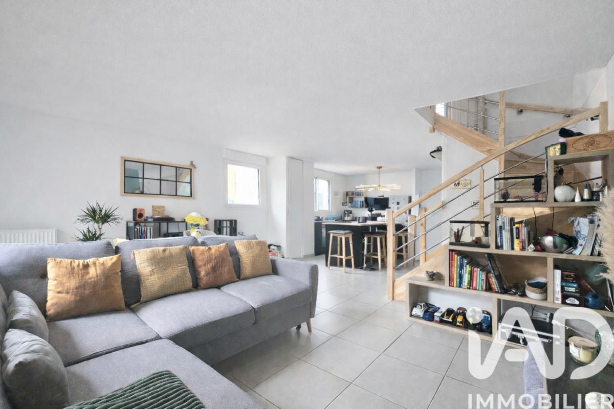 Maison 4 Pièce(s) Villenave-d'Ornon - Photo 1
