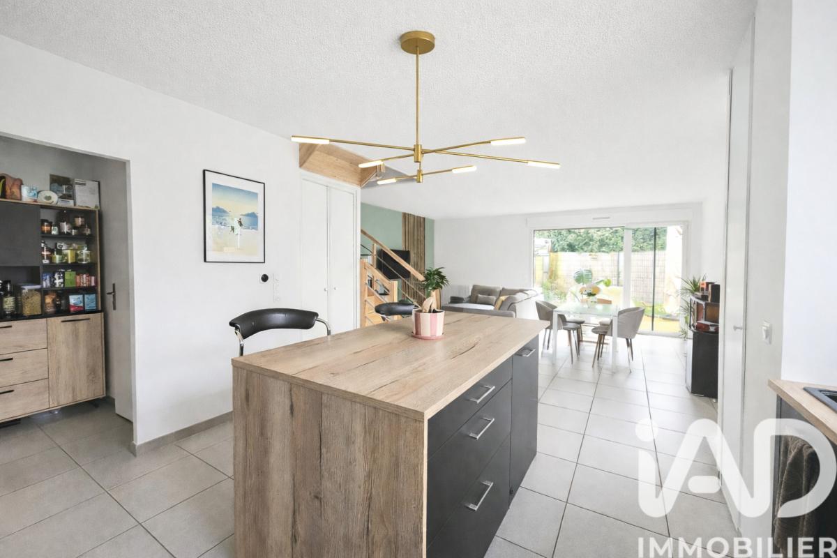 Maison 4 Pièce(s) Villenave-d'Ornon - Photo 3