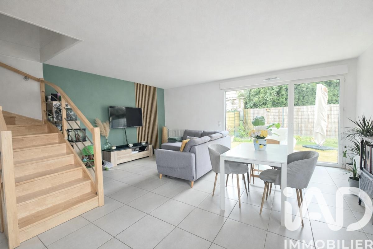 Maison 4 Pièce(s) Villenave-d'Ornon - Photo 4