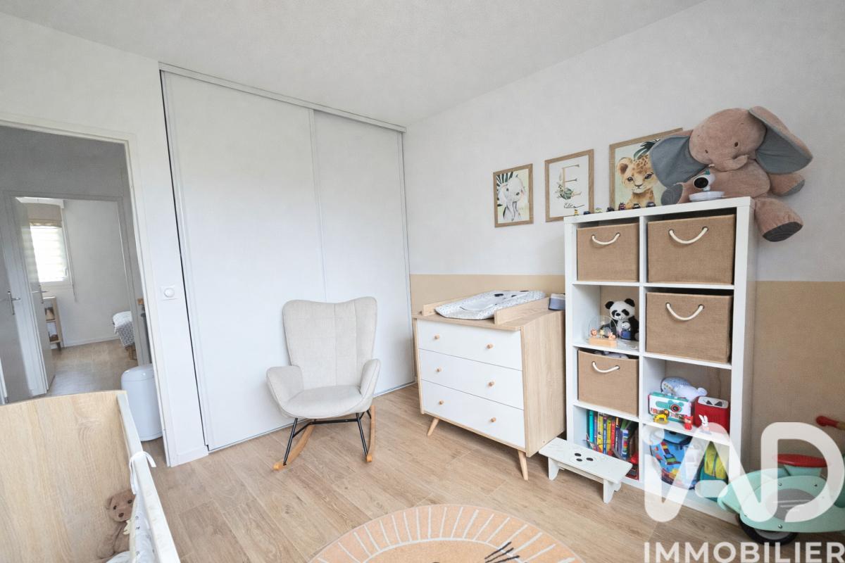 Maison 4 Pièce(s) Villenave-d'Ornon - Photo 8