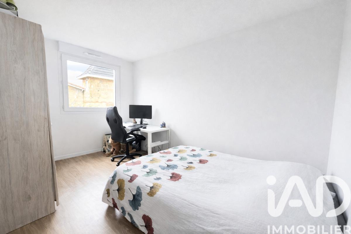 Maison 4 Pièce(s) Villenave-d'Ornon - Photo 12