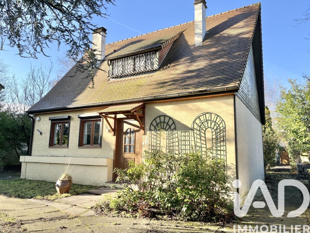 Maison traditionnelle 5 Pièce(s) Noisy-le-Grand