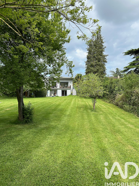 Maison 10 Pièce(s) Villennes-sur-Seine