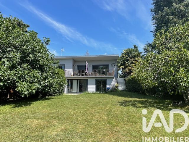 Propriété 10 Pièce(s) Villennes-sur-Seine